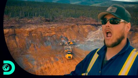 Michael busca operadores para reforzar su planta en Fiebre del oro