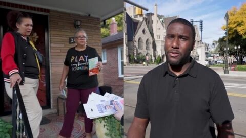Michigan: el Senado pone a prueba el voto por la economía