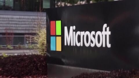 Microsoft se retira de un centro de datos en Reino Unido