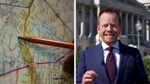 Midterms 2026: diez carreras definirán el control del Senado