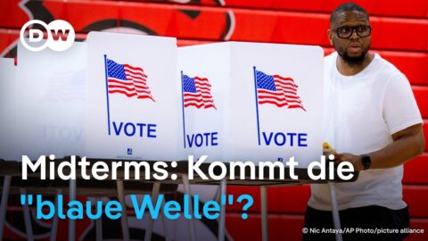 Midterms en EE.UU.: los demócratas no deberían confiarse