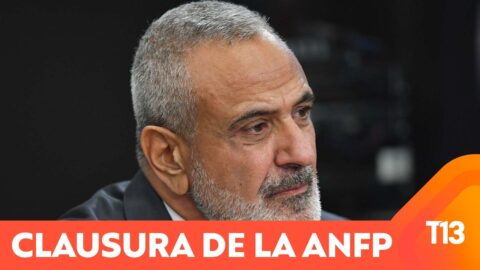 Milad acusa al alcalde Concha de buscar fama con la prensa