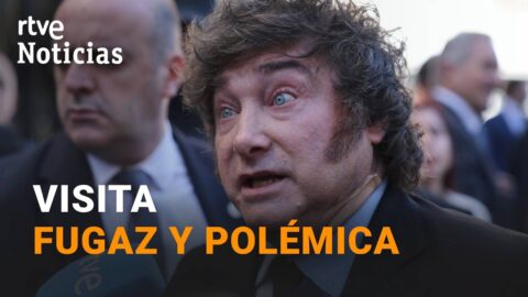 Milei y Sánchez: la oposición se divide tras los insultos