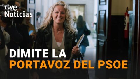 Mínguez deja la portavocía del PSOE tras polémica por pisos