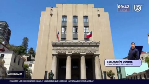 Ministra de Corte de Valparaíso habría delegado fallos a abogada externa