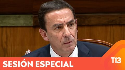 Ministro de Justicia defiende rebaja de condenas