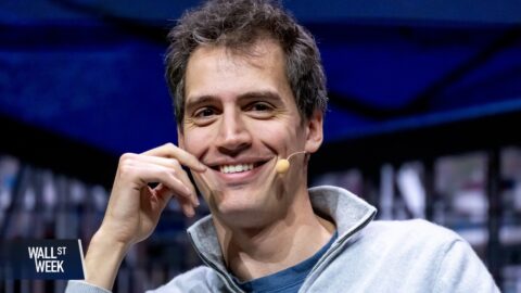 Mistral apuesta por la IA de código abierto frente a Big Tech