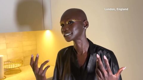 Modelos reales presionadas a ceder sus clones de IA a marcas