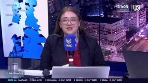 Molestia en La Moneda tras la salida de Luis Silva