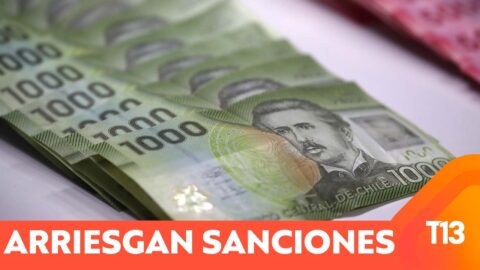 Montalva (PPD) reacciona a caída de fondos