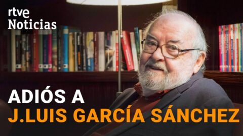 Muere a los 85 años el cineasta José Luis García Sánchez