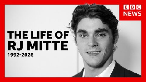 Muere el actor RJ Mitte, recordado por su papel en Breaking Bad