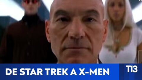 Muere Patrick Stewart a los 86 años