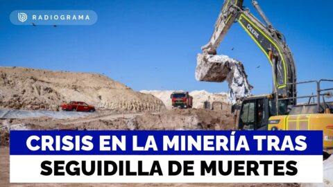 Muertes en faenas mineras: exigen a Kast disolver el biministerio