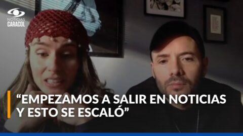Mujer viral pide público para concierto de su esposo saxofonista