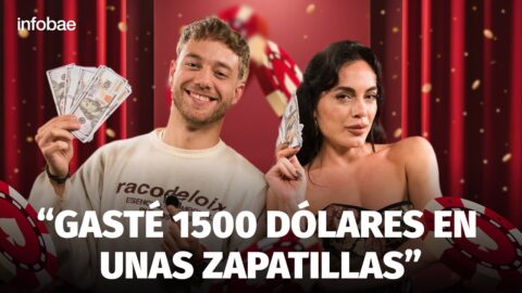 Nacho Castañares: gastos y vínculo con una exparticipante de GH