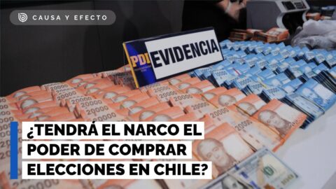 Narco y elecciones: el debate sobre su influencia en la política