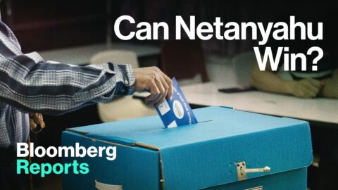 Netanyahu ante las urnas: el desgaste de su liderazgo en Israel