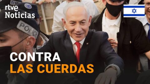 Netanyahu busca un sexto mandato en las elecciones de Israel