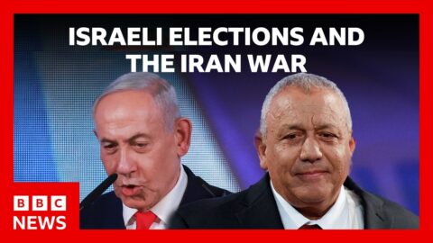 Netanyahu y Eisenkot, dos visiones opuestas sobre la guerra con Irán