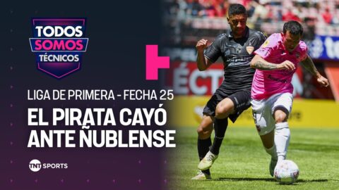 Ñublense vence 2-1 a Coquimbo Unido en Chillán