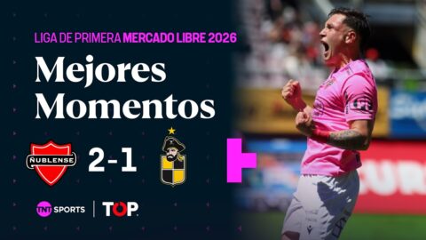Ñublense vence 2-1 a Coquimbo Unido tras remontar