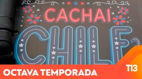 Nueva temporada de Siempre Hay un Chileno recorre 12 destinos