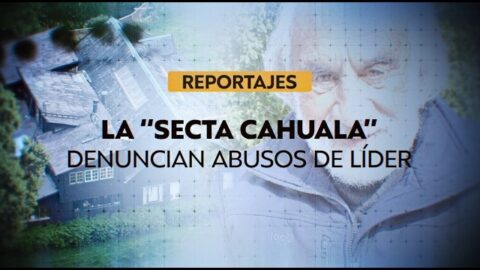 Nuevas denuncias por abusos apuntan a una presunta secta en Chiloé