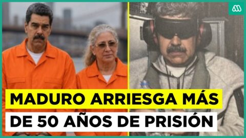 Nuevos cargos contra Maduro por conspiración para torturar