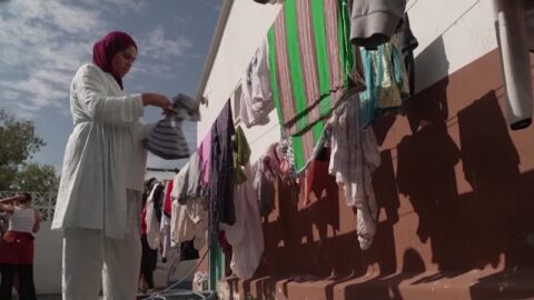 Ocho ONG acusan a España de violaciones de derechos en Ceuta