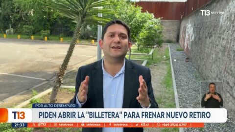 Oficialismo pide al gobierno medidas extra ante desempleo y retiro de AFP