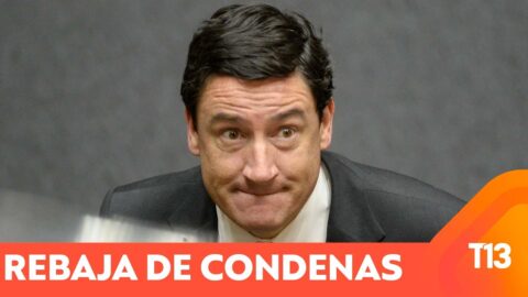 Oficialismo respalda al ministro de Justicia por rebaja de condenas
