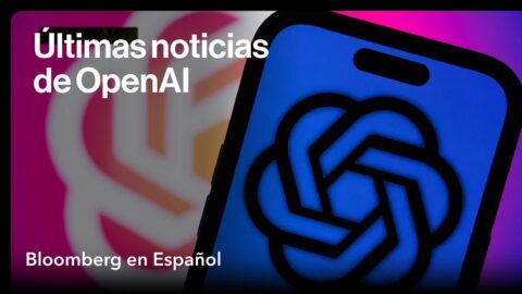 OpenAI busca US$30.000 millones con valoración de US$1,25 billones