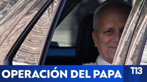 Operación del papa León XIV por un tumor canceroso: lo que se sabe