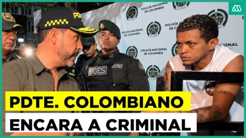 Operativo en Barranquilla deja más de 70 detenidos y tenso cara a cara