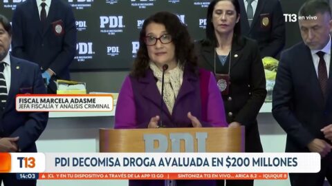 Operativo en población La Poesía deja armas y droga incautadas