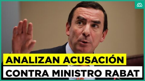 Oposición evalúa acusación por rebaja de condenas a abusadores
