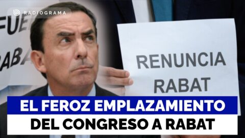 Oposición impulsa primera acusación constitucional al gobierno