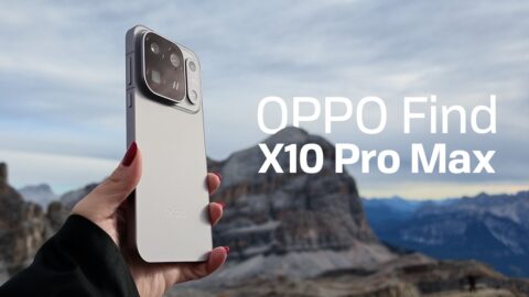 OPPO Find X10 Pro Max: pruebas de cámara tras dos semanas de uso