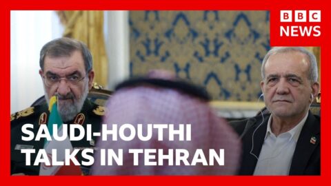 Optimismo por fin del conflicto saudí-hutí tras charlas en Teherán
