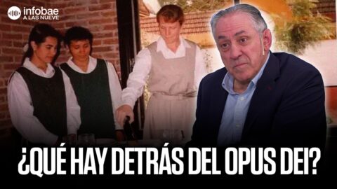 Opus Dei responde sobre denuncias y secretismo