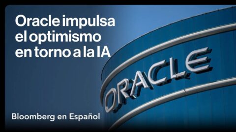 Oracle impulsa el optimismo del mercado por la inteligencia artificial