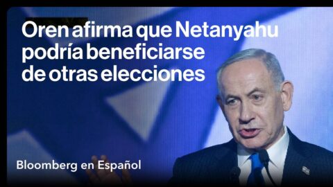 Oren ve posible nuevas elecciones en Israel si Eisenkot no forma gobierno