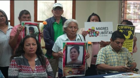 Organizaciones salvadoreñas temen falsas culpabilidades por plan de Bukele