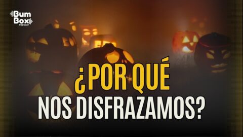 Origen del disfraz de Halloween y su peso comercial hoy