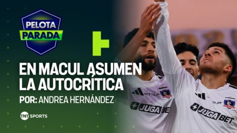 Ortiz alista cambios en Colo Colo para recibir a Concepción