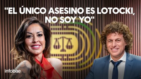 Pamela Sosa relata su experiencia con cirugías y su salud