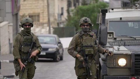 Panel de la ONU señala a Israel por exterminio en Cisjordania