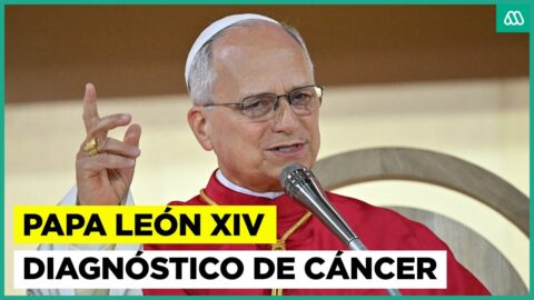 Papa León XIV es operado para extirpar un tumor pulmonar