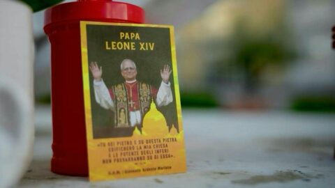 Papa León XIV evoluciona con normalidad tras extirpación de tumor